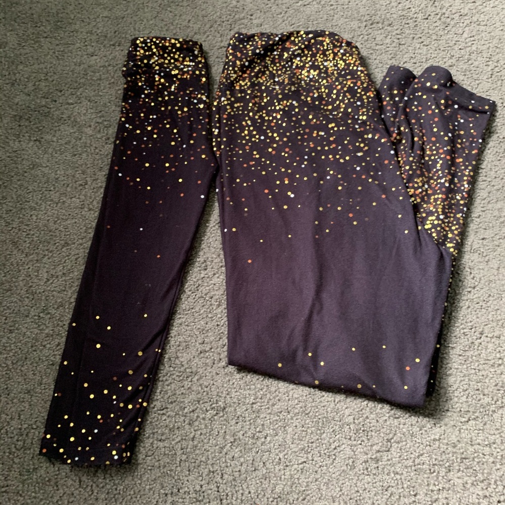 Mommy & Me leggings